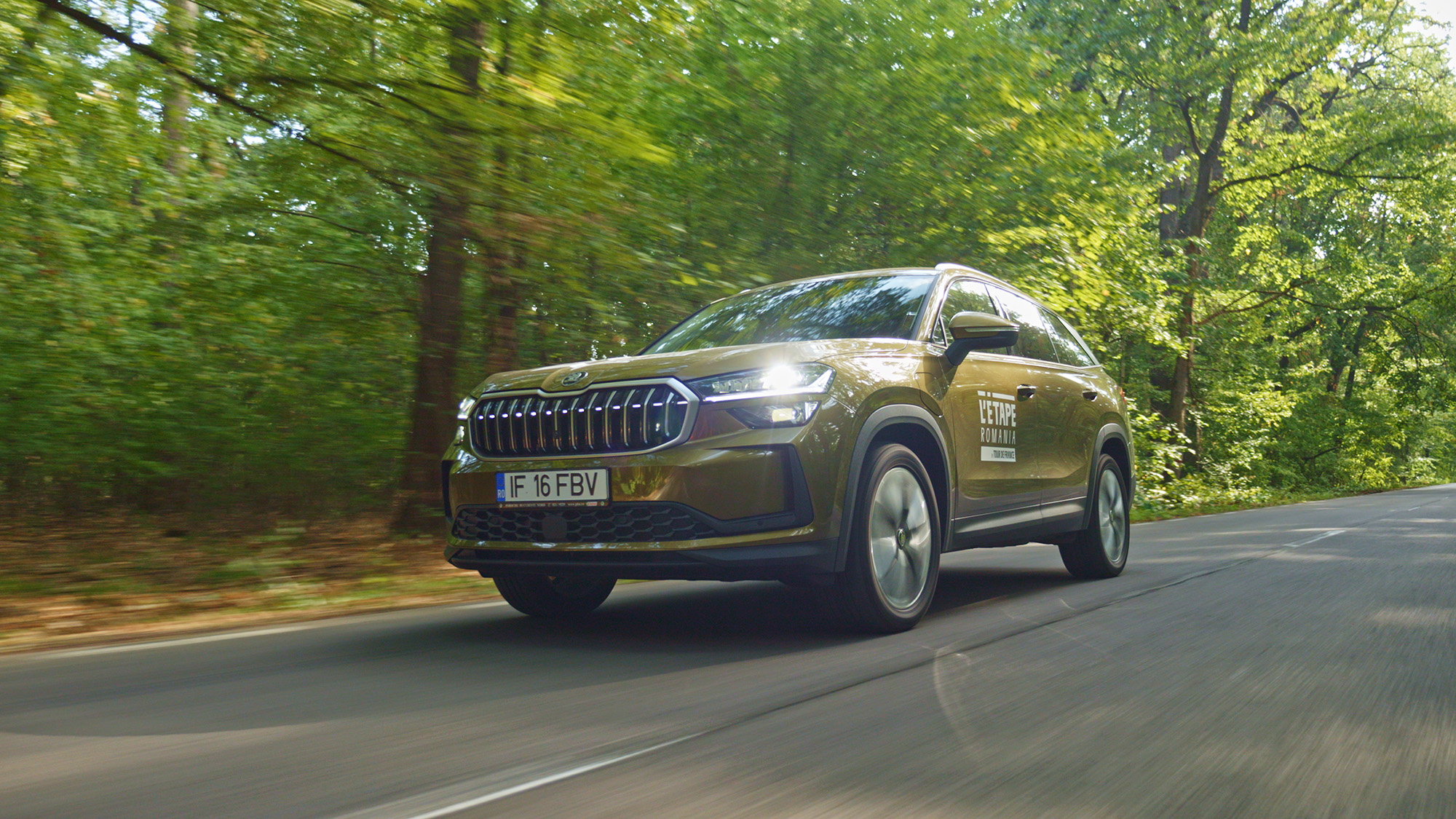Skoda Kodiaq iV (2024)