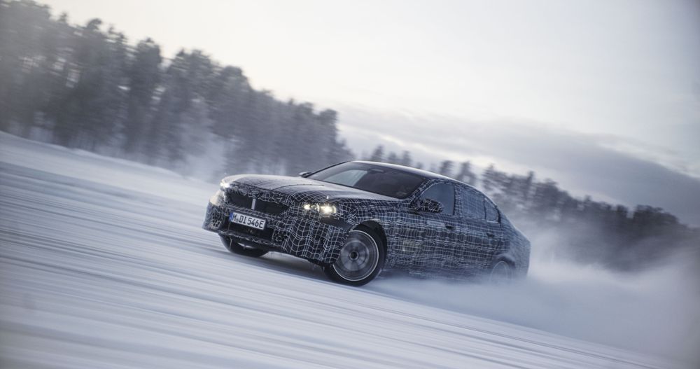 Anvelopele originale BMW cu marcaj stea
