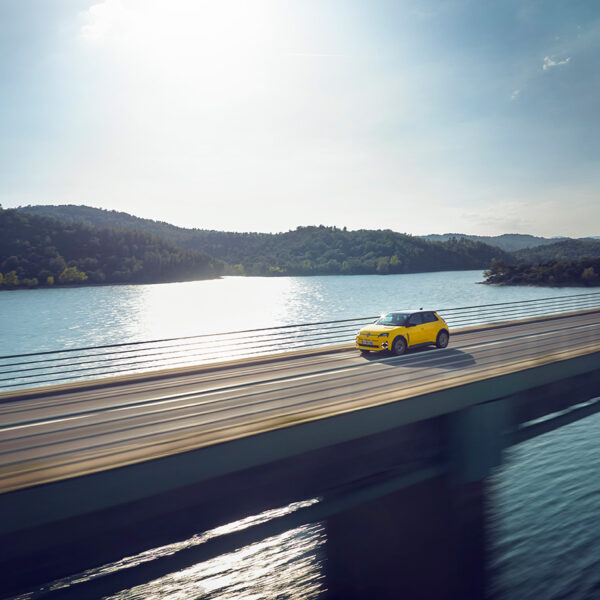 Test Renault 5