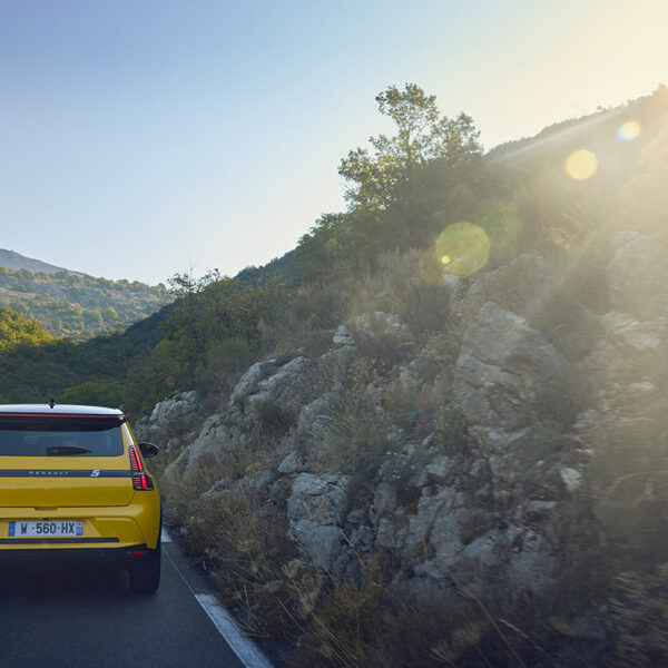Test Renault 5