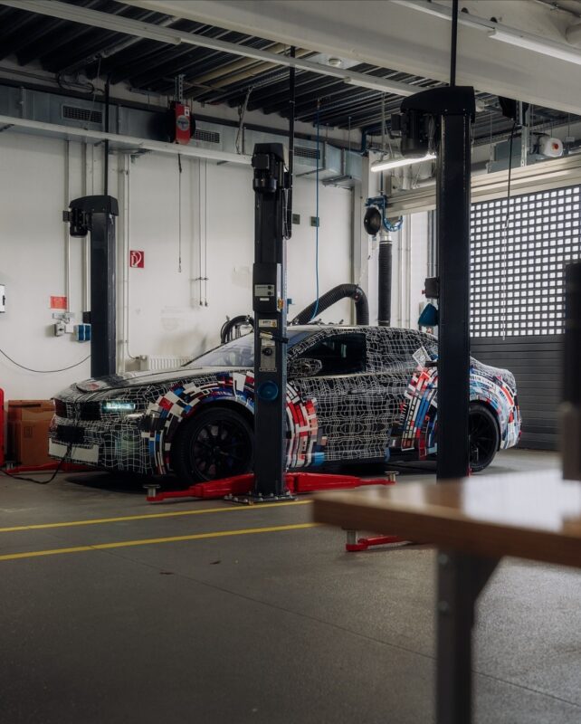 BMW M3