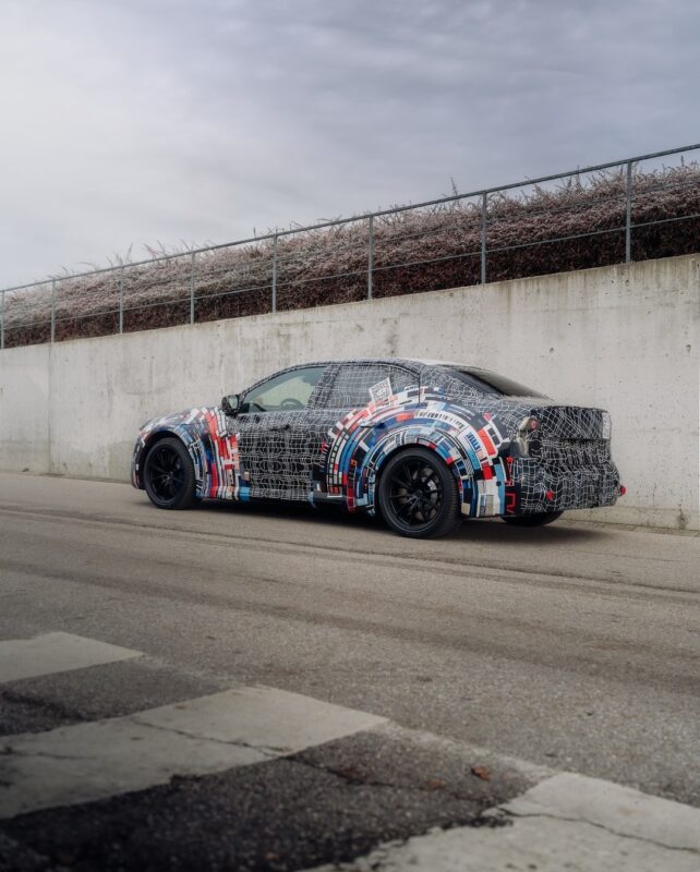 BMW M3