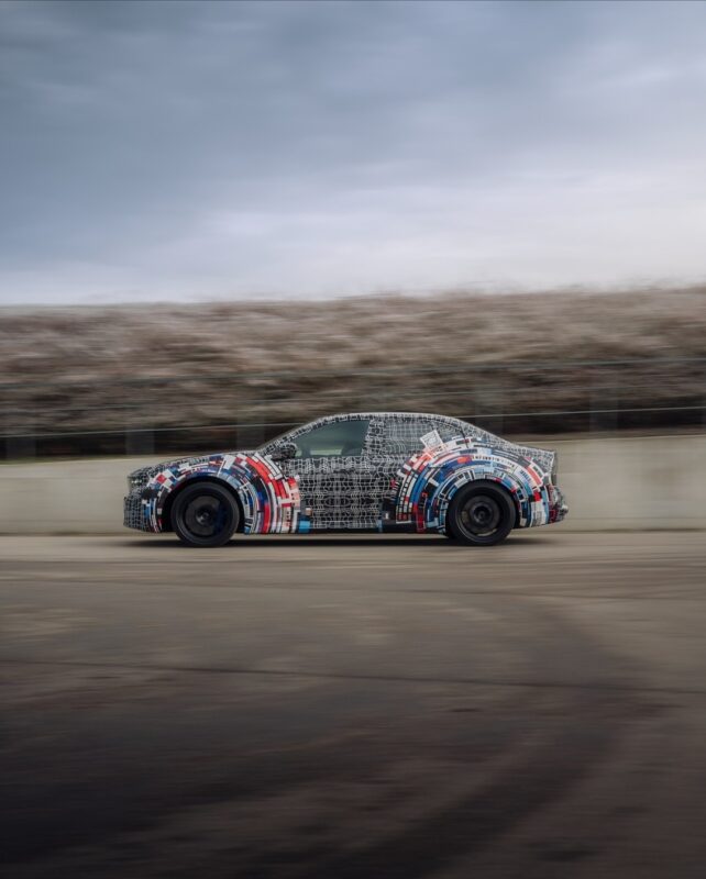 BMW M3