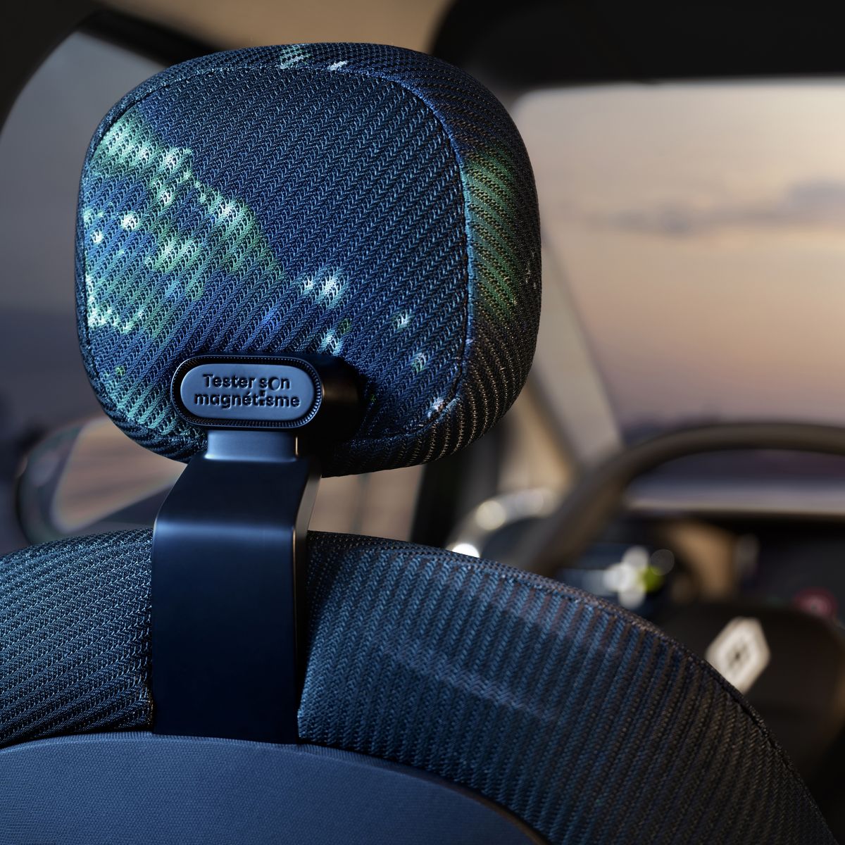 Renault Twingo electric