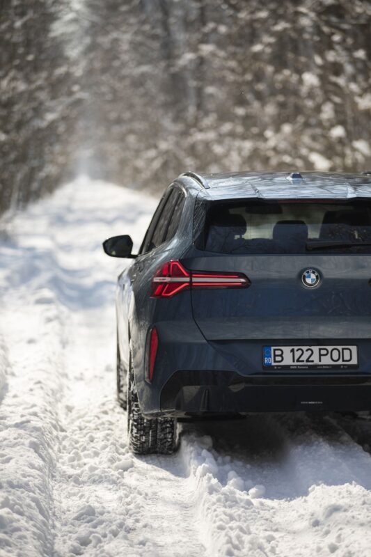 BMW X3 20d xDrive