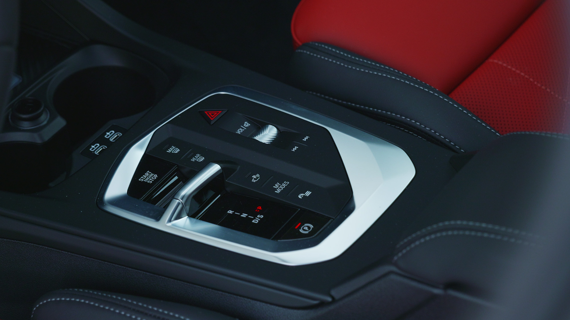 BMW Seria 2 Gran Coupe