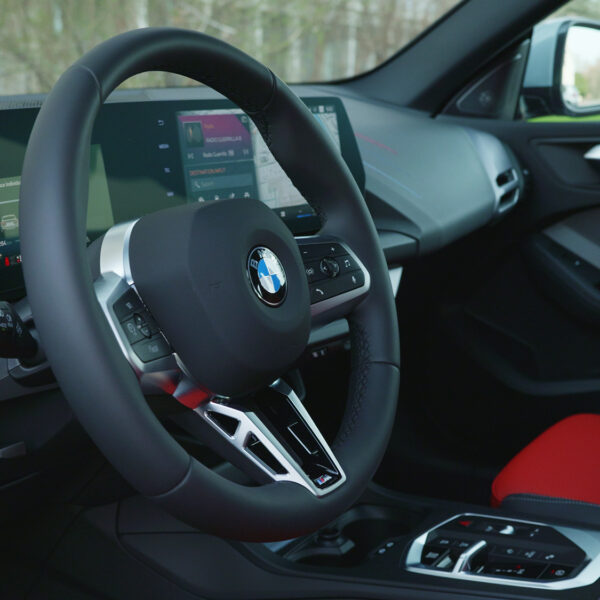 BMW Seria 2 Gran Coupe