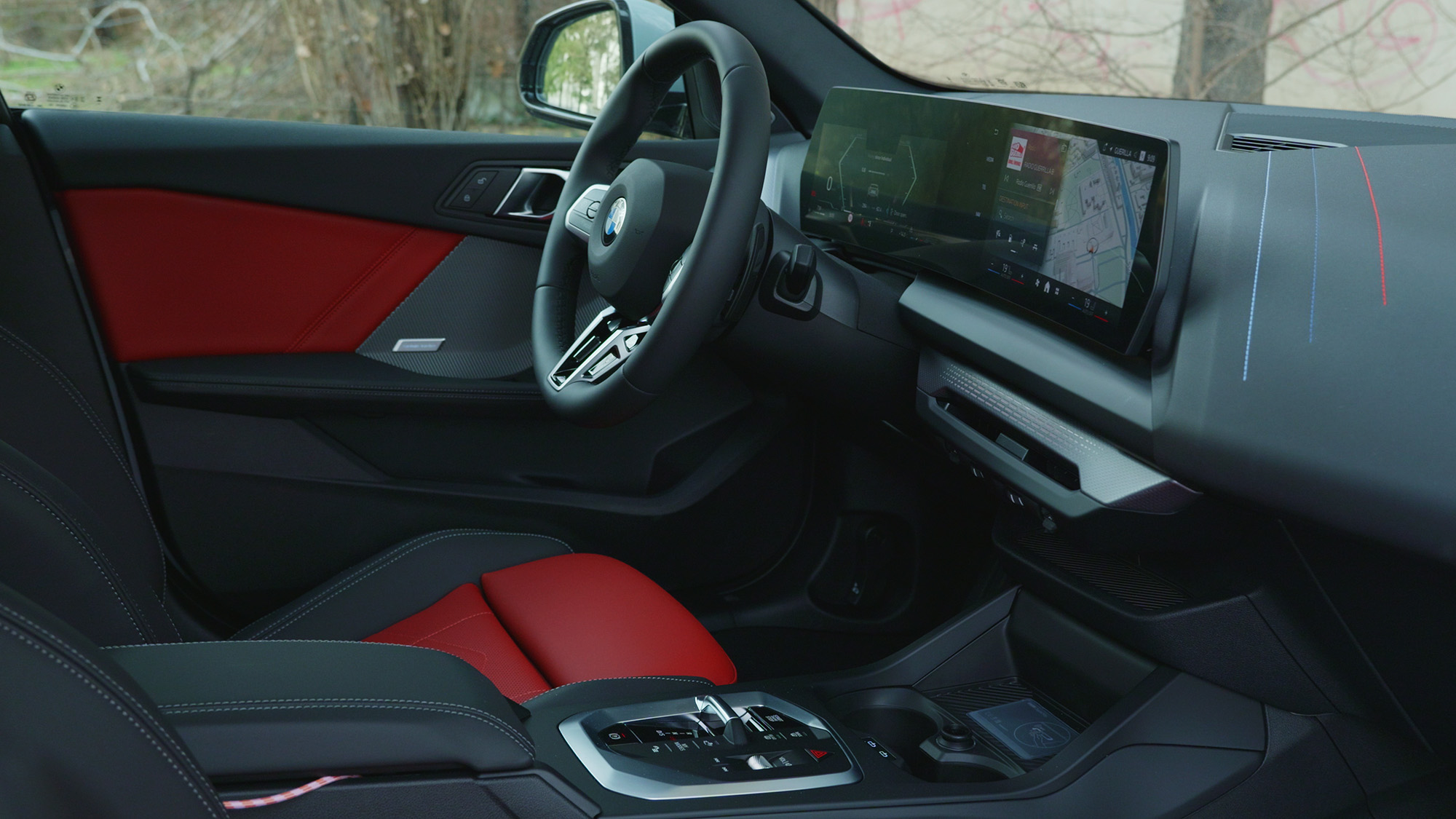 BMW Seria 2 Gran Coupe