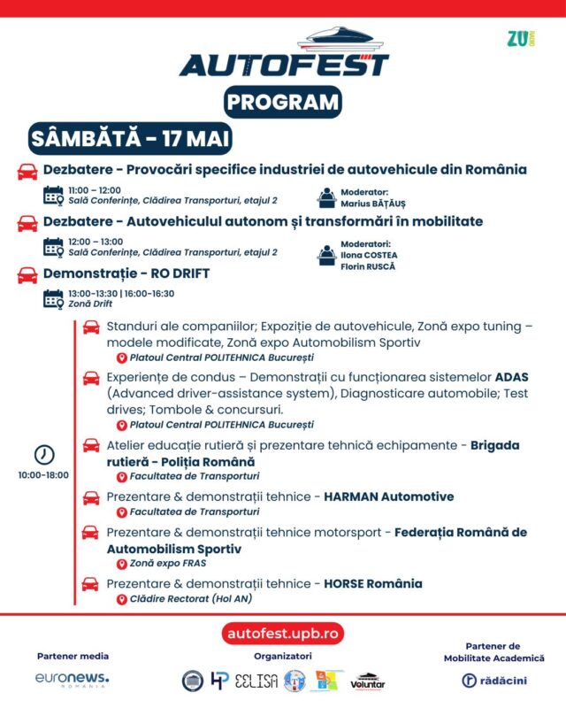 POLI AutoFEST
