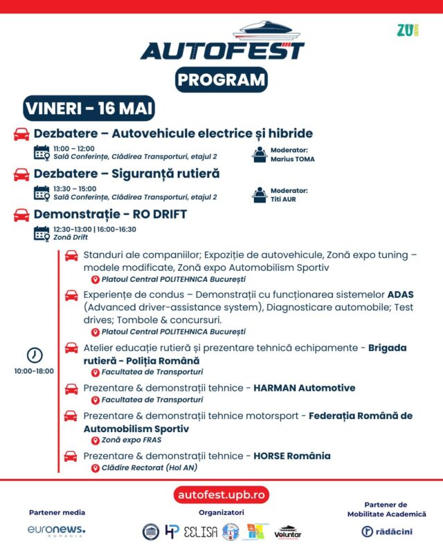 POLI AutoFEST