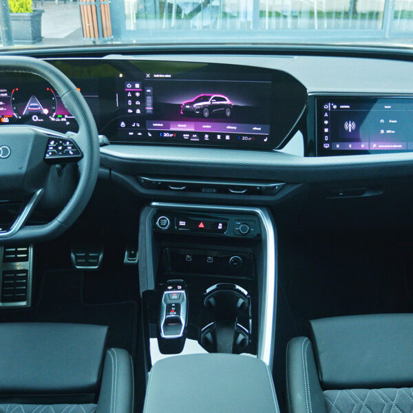 Audi Q5 40 tdi quattro