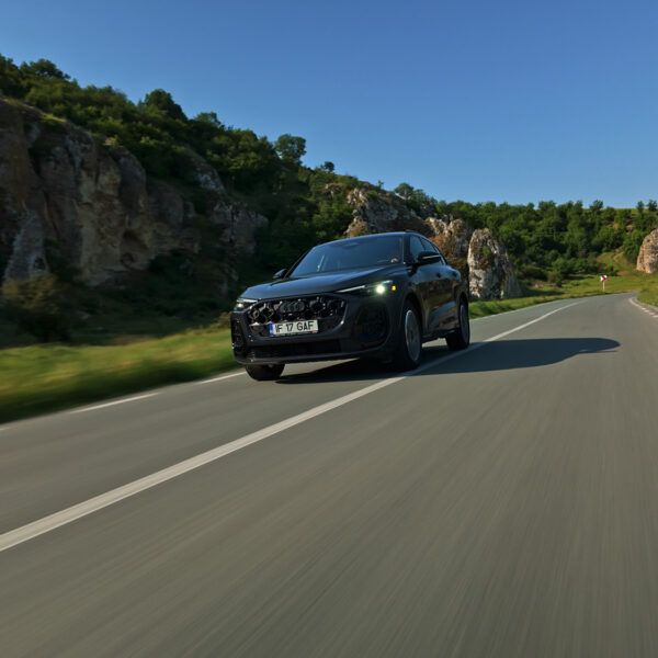 Audi Q5 40 tdi quattro