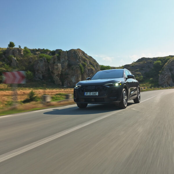 Audi Q5 40 tdi quattro