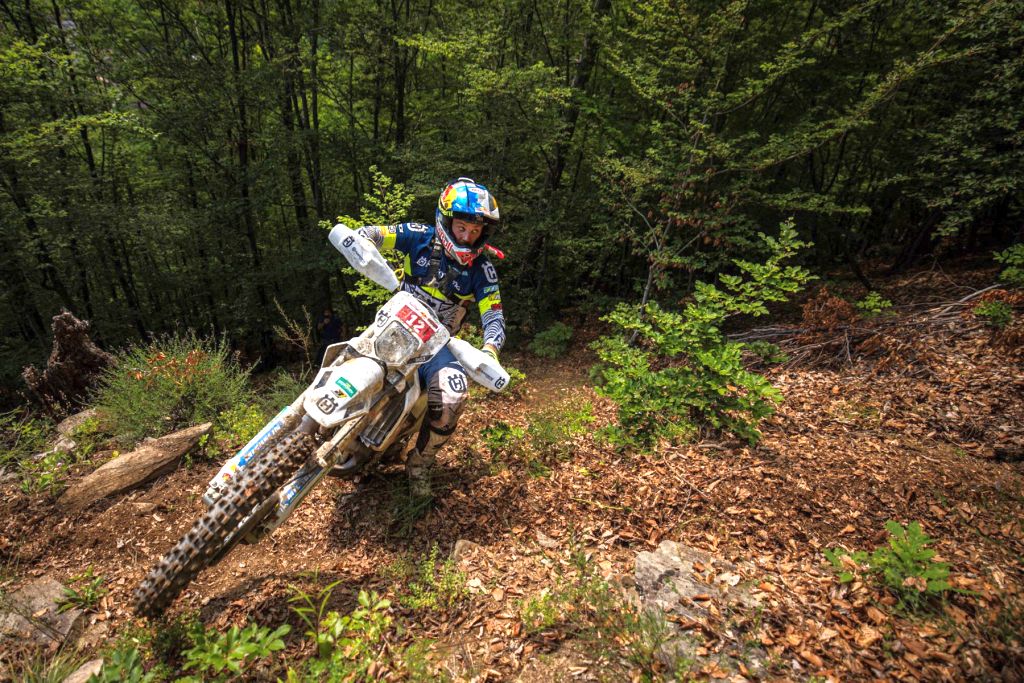 Red Bull Romaniacs
