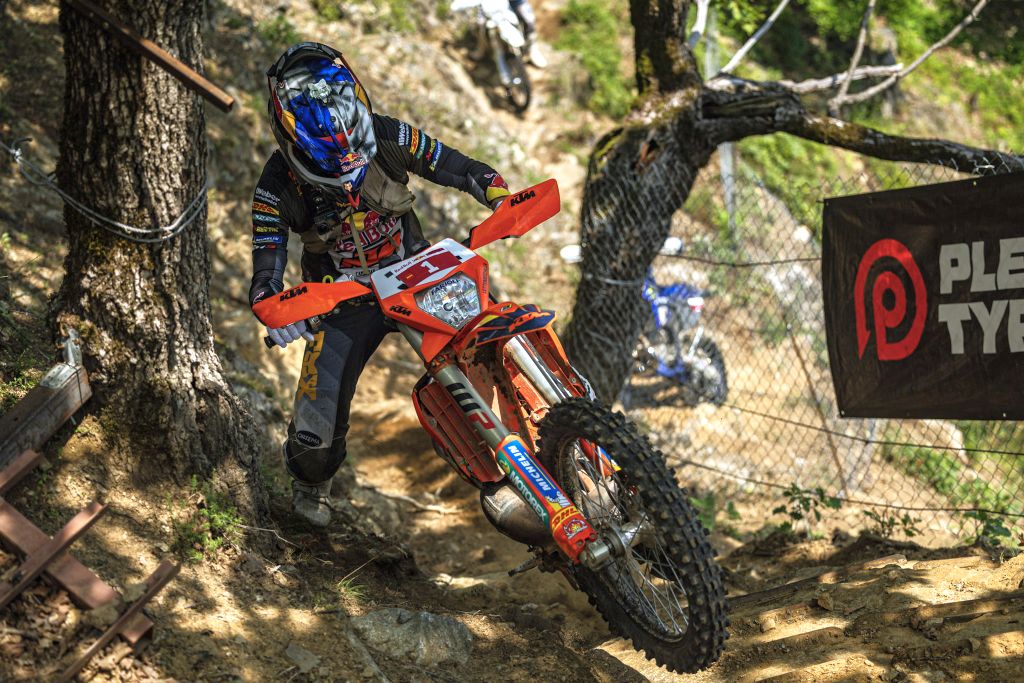 Red Bull Romaniacs