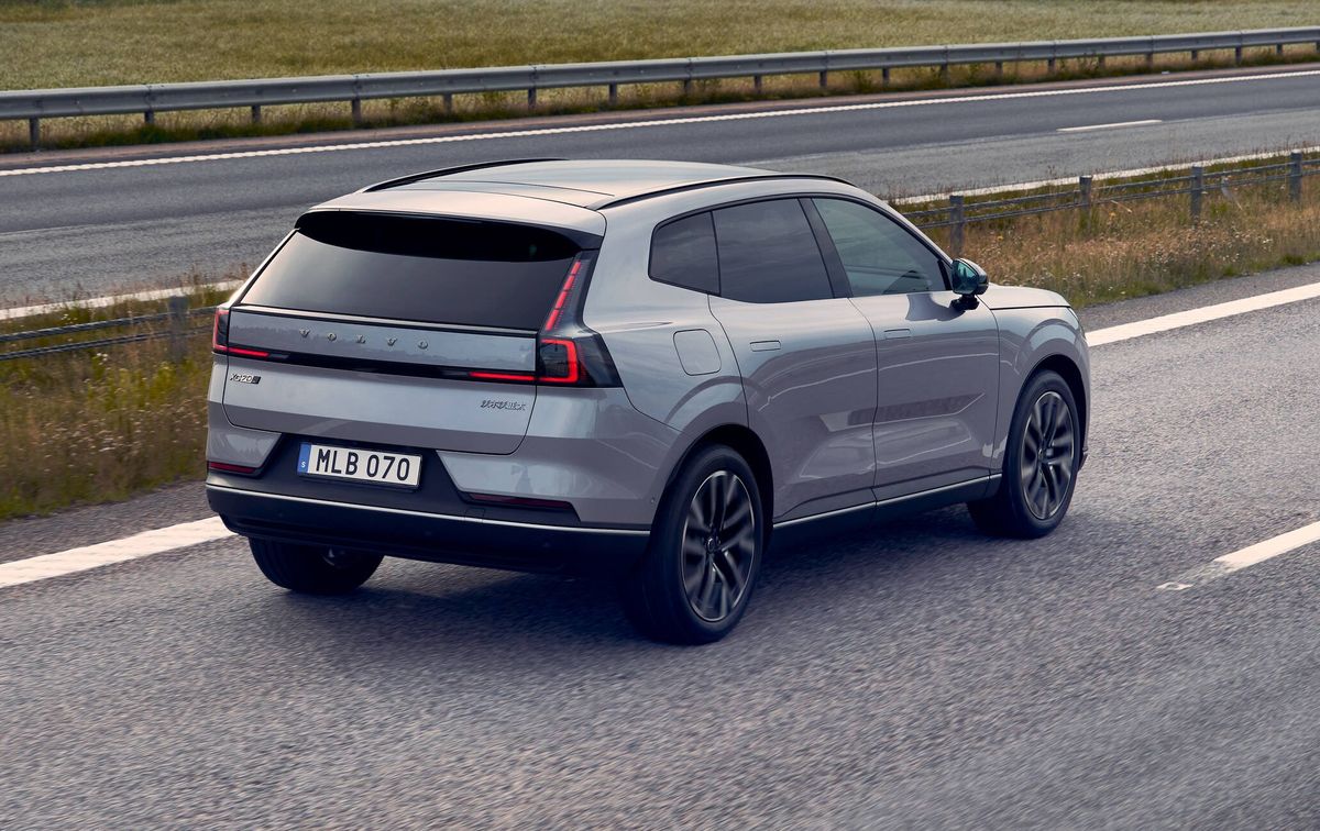 Volvo XC70