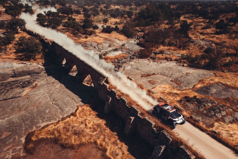 Dacia Sandriders