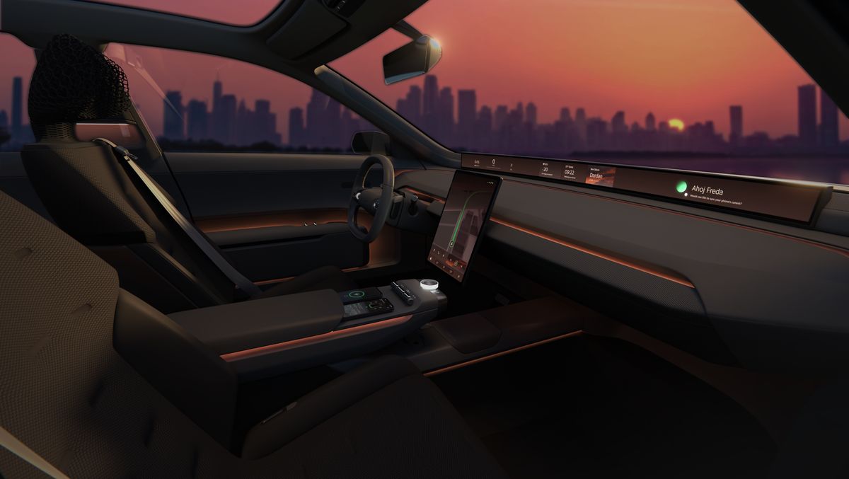 Škoda Vision O