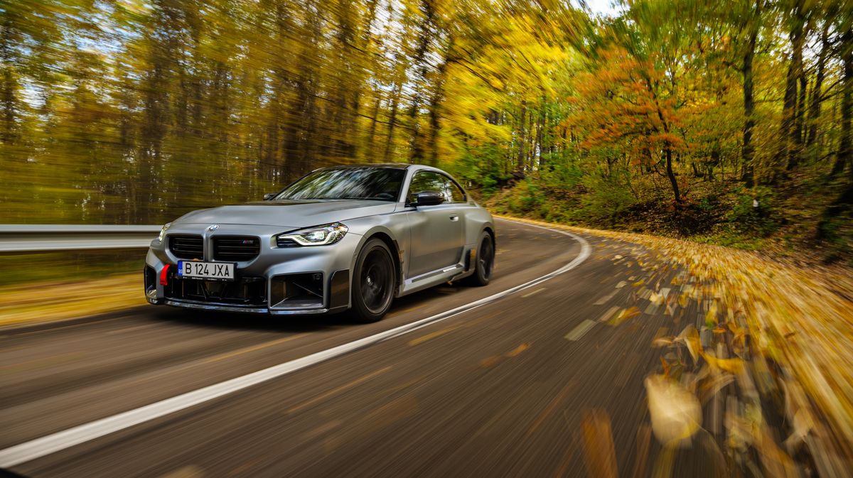 BMW M2