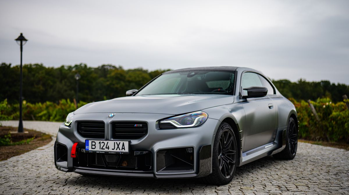 BMW M2