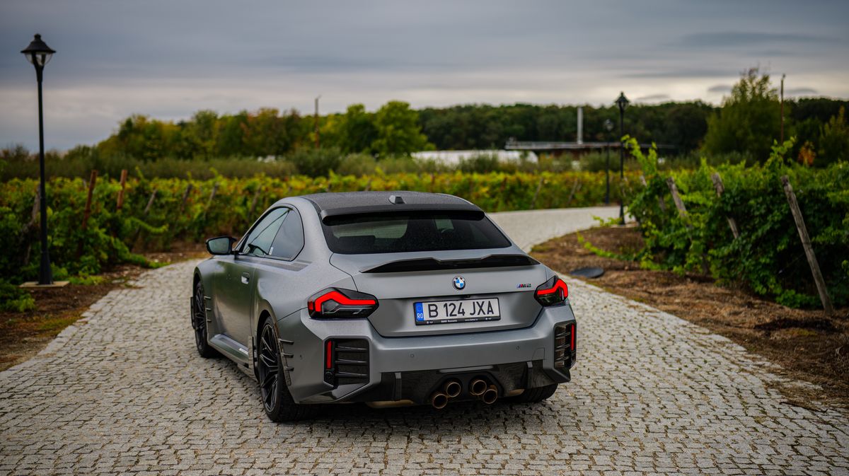 BMW M2