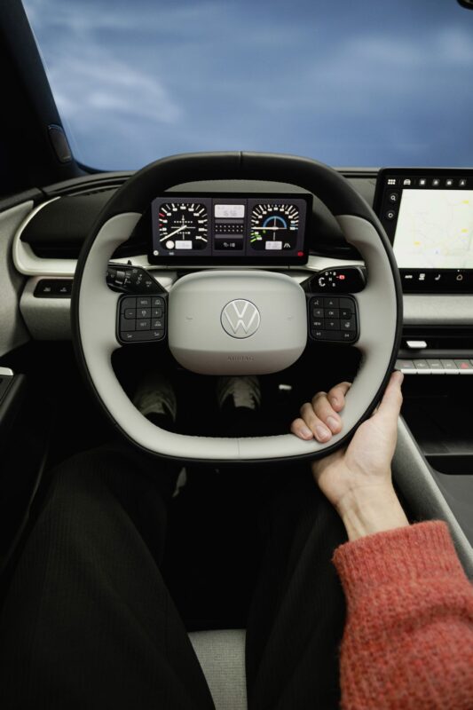 Volkswagen ID. Polo