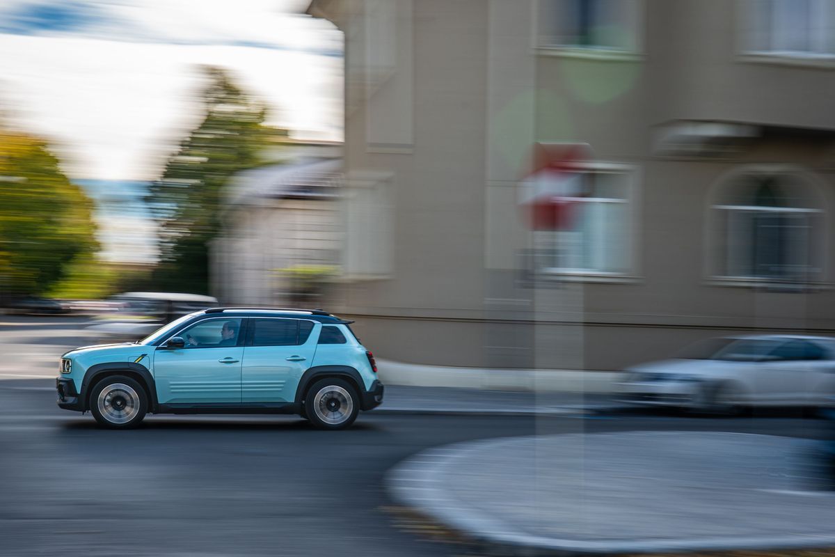 Renault 4