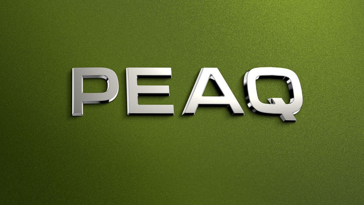 Škoda Peaq
