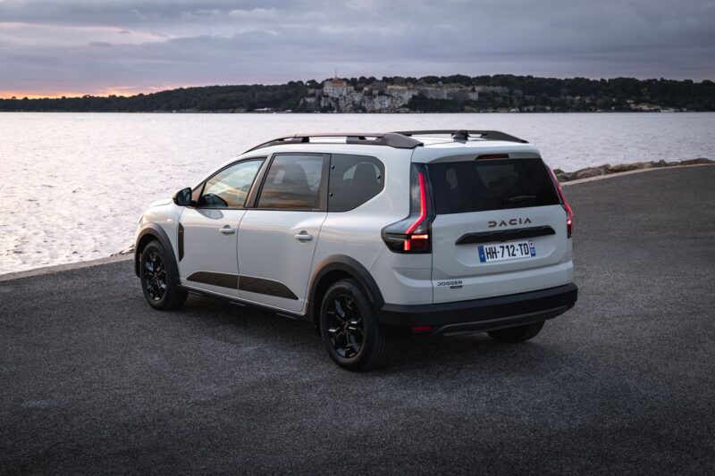 Dacia Jogger