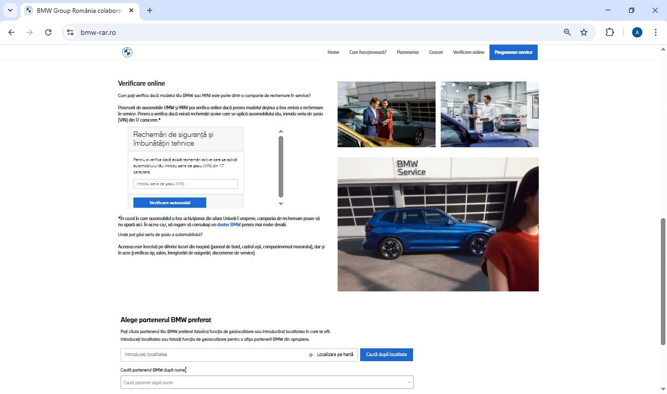 Registrul Auto Român