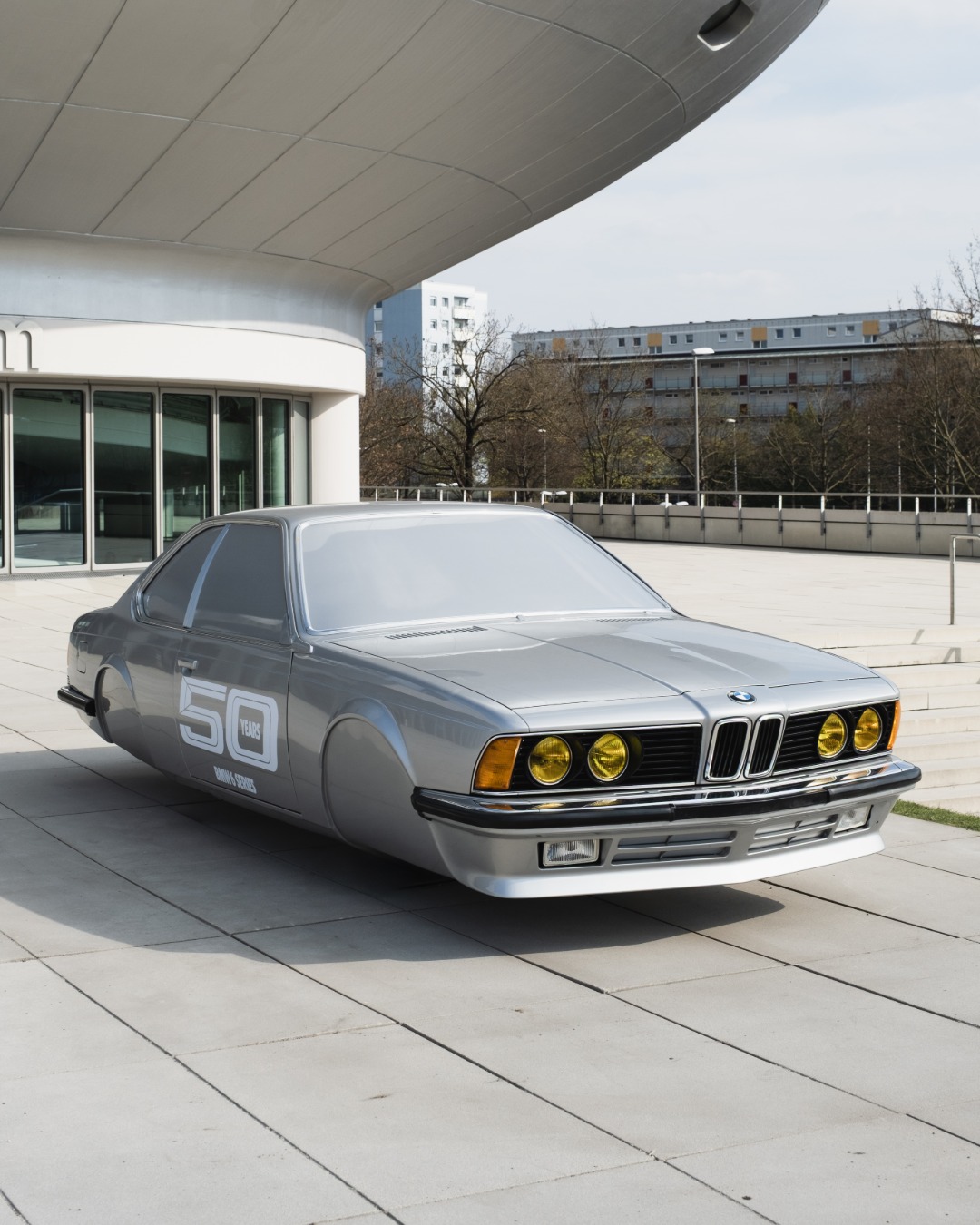 BMW Seria 6