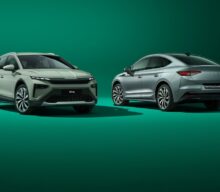 Škoda Elroq și Enyaq au primit actualizări pentru tehnologii și propulsie