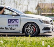 NEXEN Track Day: Experiența performanței, testată pe circuit