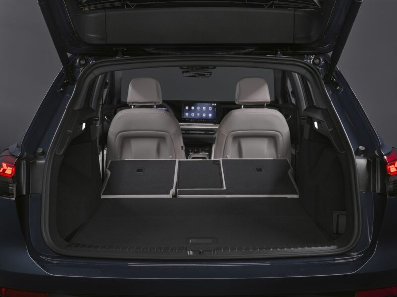 Audi Q9
