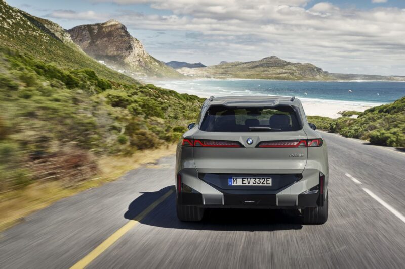 Noul BMW X5