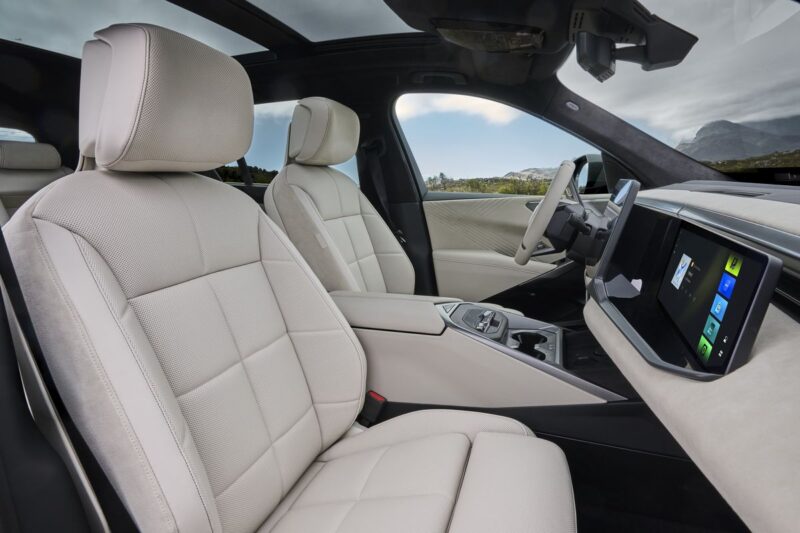 Noul BMW X5