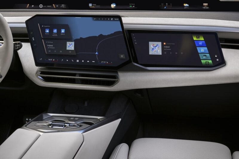 Noul BMW X5