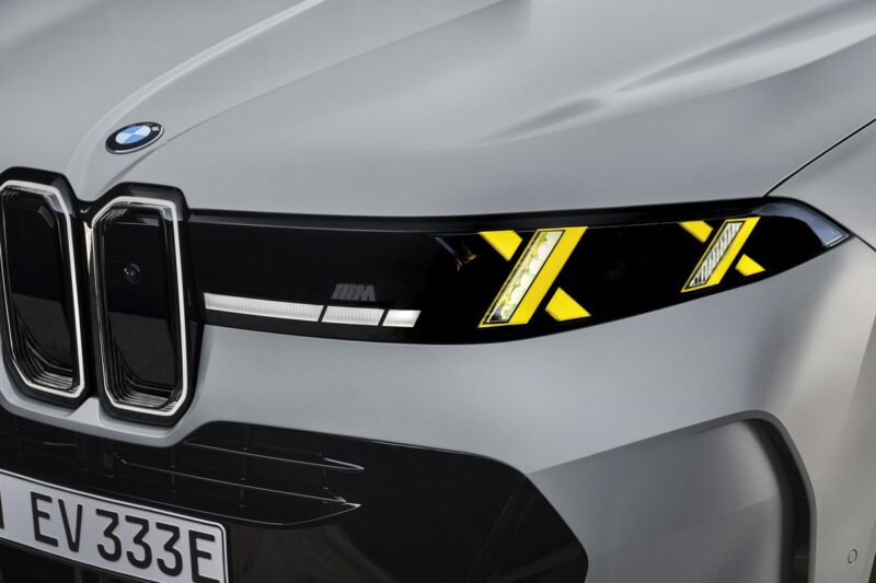 Noul BMW X5
