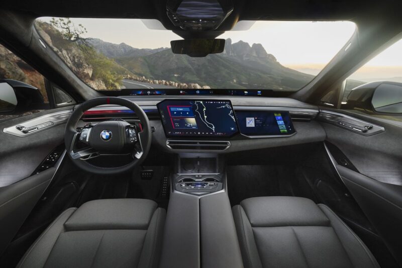 Noul BMW X5