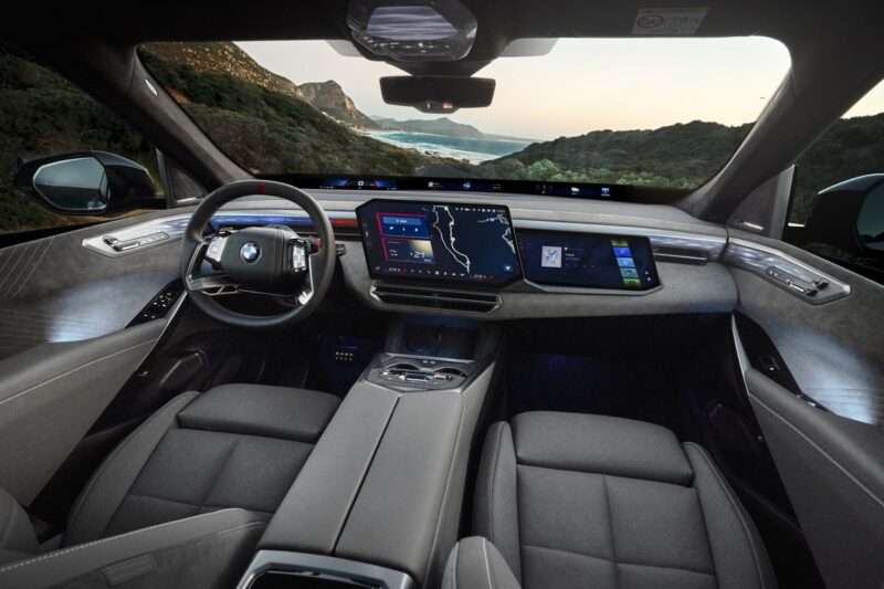 Noul BMW X5
