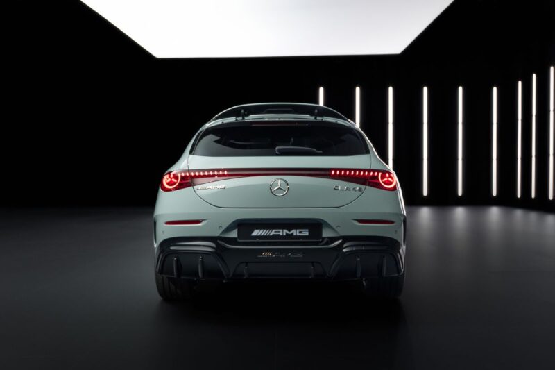 Mercedes-AMG CLA 45 4MATIC+