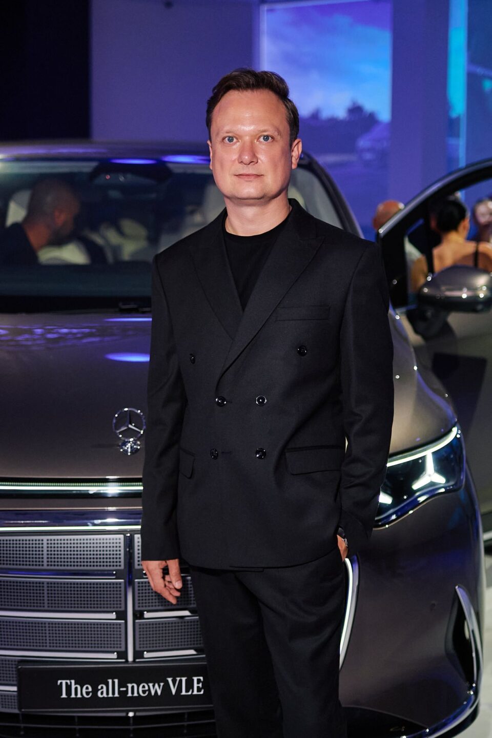 Alexandru Rugină