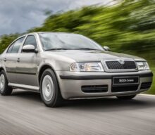 Istoria Škoda Octavia: De la debutul din 1959, la reinventarea din 1996