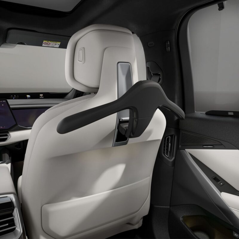 Accesoriile originale BMW