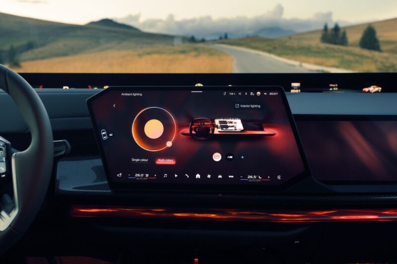 BMW Seria 7