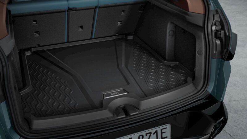 Accesoriile originale BMW