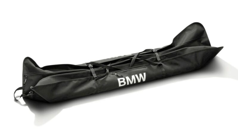 Accesoriile originale BMW