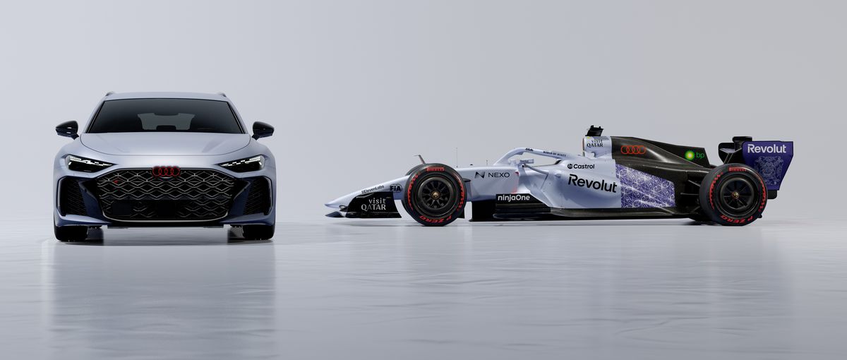 Audi