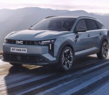 Dacia Striker poate fi comandată în România de la 21.900 de euro, cu TVA