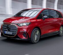 Mercedes-Benz VLE: gama extinsă cu versiune de 422 CP și tracțiune integrală